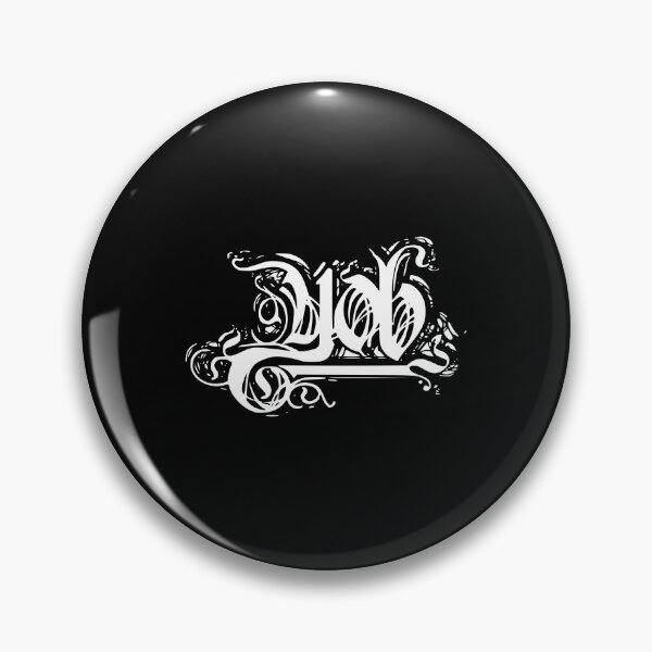 Item preview, Yob (Band) HD Logo designed and sold by KPopverse2.