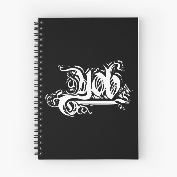 Item preview, Yob (Band) HD Logo designed and sold by KPopverse2.