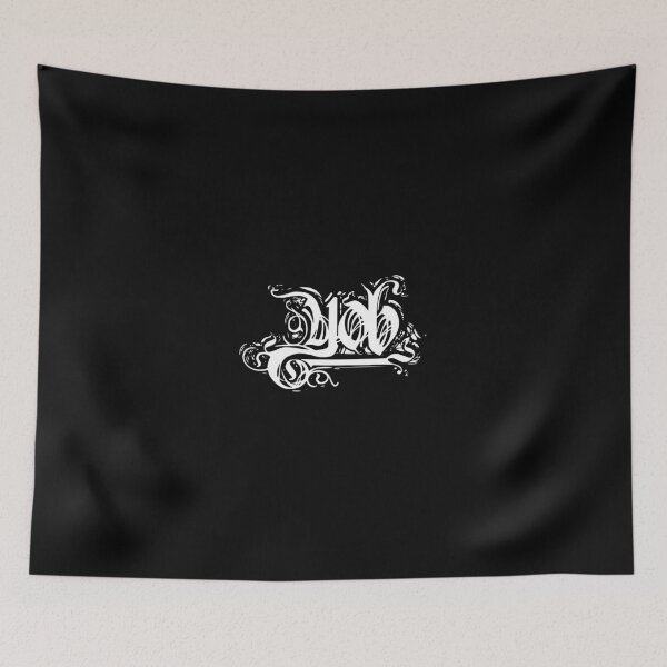 Item preview, Yob (Band) HD Logo designed and sold by KPopverse2.