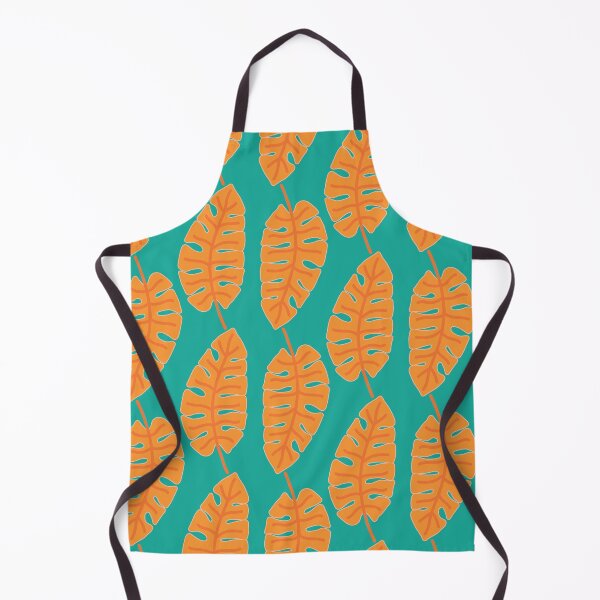 Item preview, The Big Leaf-Retro Rainbow Palette designed and sold by Annette Chabidon Studio.