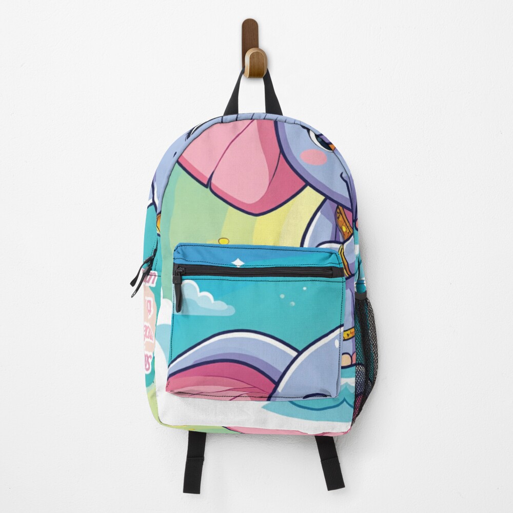 Item preview, Backpack designed and sold by SSdesignArticle.
