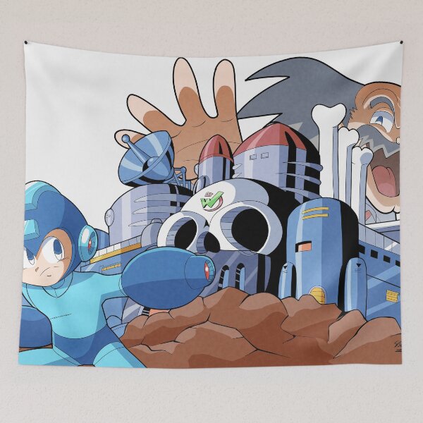 Item preview, Castle Attack designed and sold by StaticBlu.