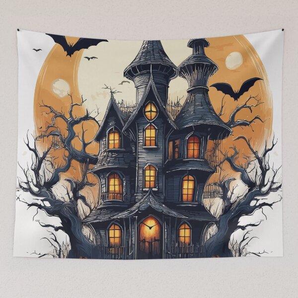Item preview, Shadows of the Woods designed and sold by bb-15artstudio.