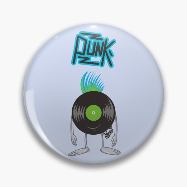 Item preview, Punk Long Play designed and sold by FanFest.