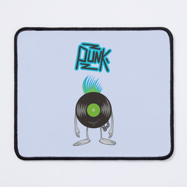 Item preview, Punk Long Play designed and sold by FanFest.