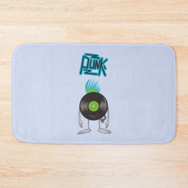 Item preview, Punk Long Play designed and sold by FanFest.