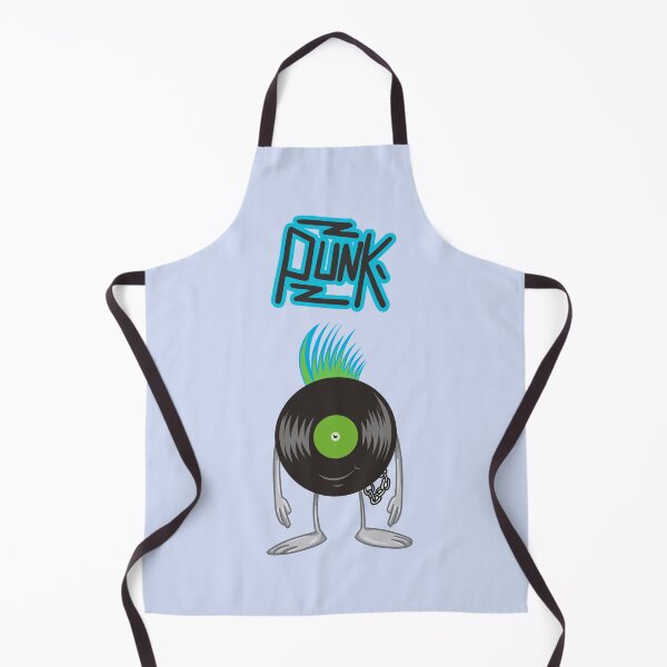 Item preview, Punk Long Play designed and sold by FanFest.