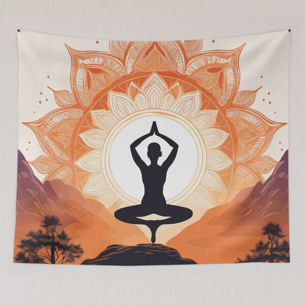 Item preview, Dawn of Peace designed and sold by bb-15artstudio.