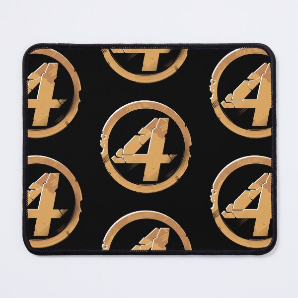 Item preview, The Thing Emblem designed and sold by Kitsuneki94.
