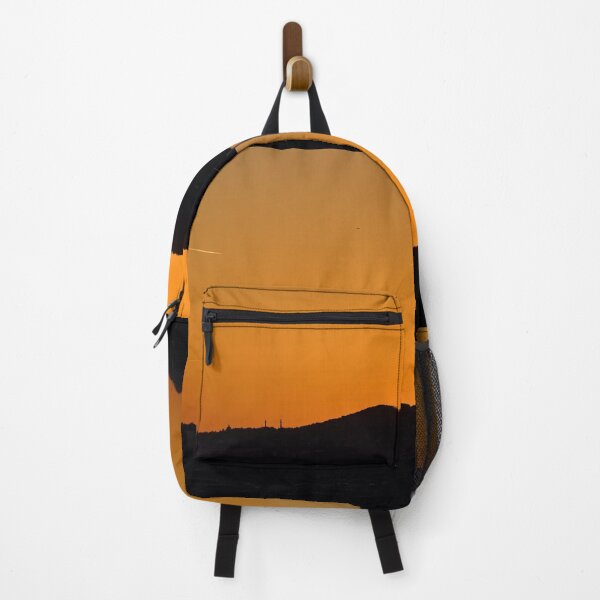 Item preview, All orange sky and flights. Wien 2025 designed and sold by Jouko Lehto Photography.