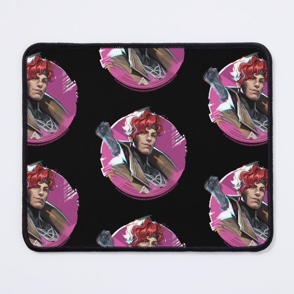 Item preview, Gambit Rivals designed and sold by Kitsuneki94.