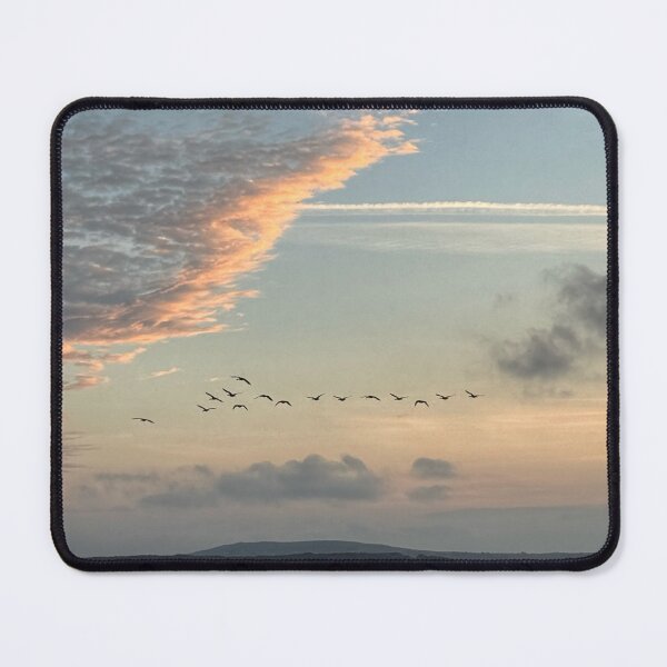 Item preview, Flying Home designed and sold by WildHorizonArt.