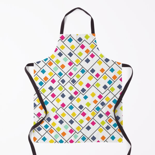 Item preview, Pattern #37 - Squares designed and sold by RedRoseSkull.