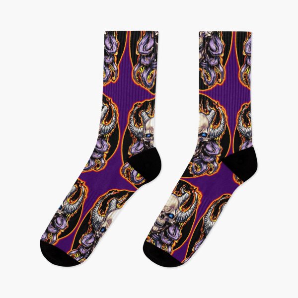 Item preview, Demon Portals designed and sold by Shawnsonartshop.