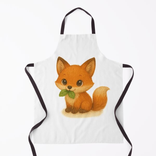 Item preview, Mint Fox designed and sold by Eiraoff.