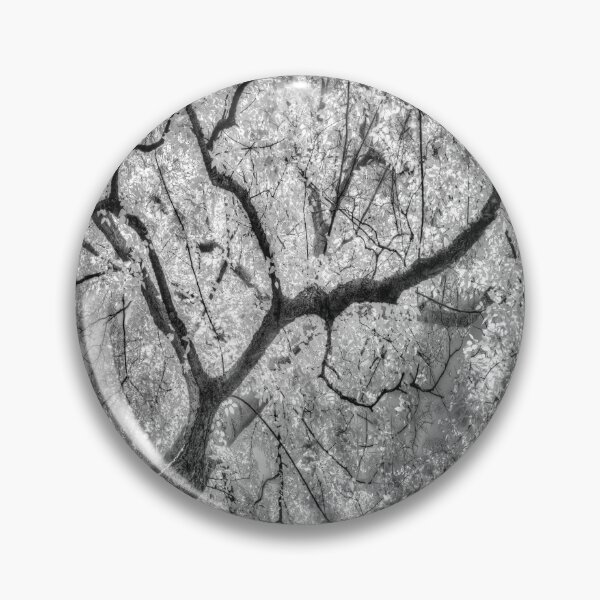 Item preview, Autumn Tree Canopy Infrared  designed and sold by Londonimages.