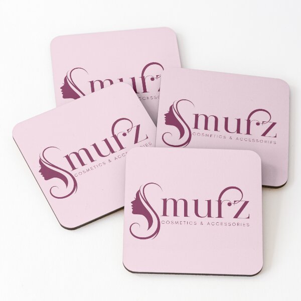 Item preview, Smurz Cosmetics And Accessories designed and sold by 3nityoneart.