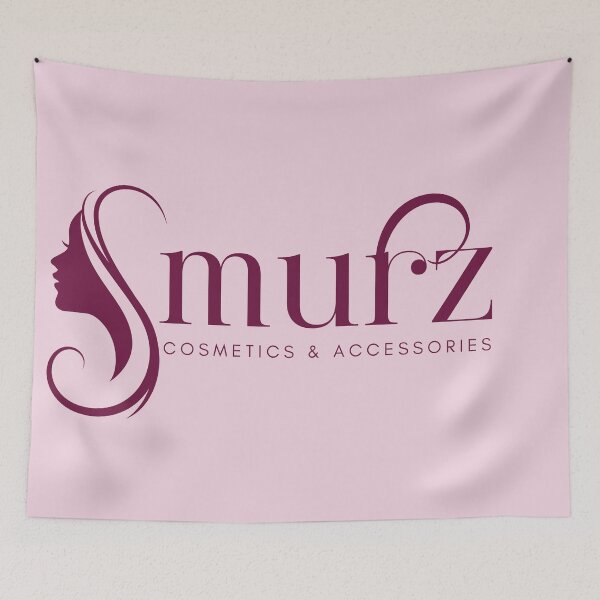 Item preview, Smurz Cosmetics And Accessories designed and sold by 3nityoneart.