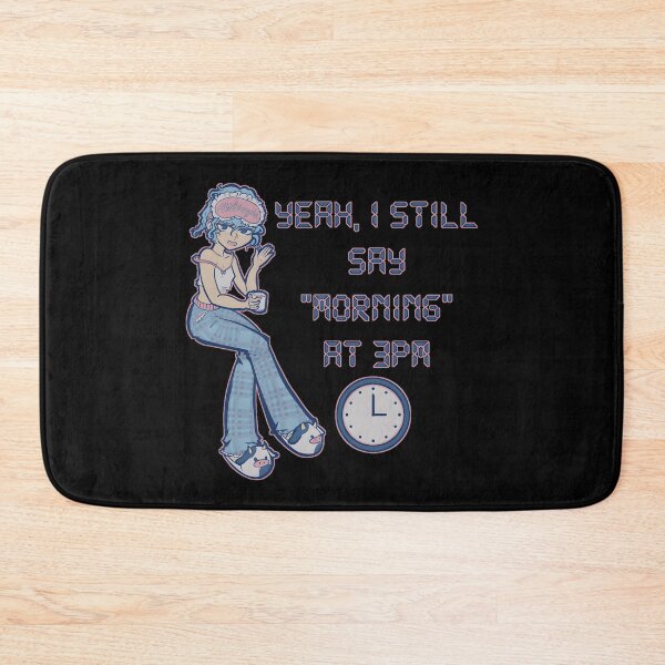 Item preview, Late Morning designed and sold by ramonaaeqvenita.