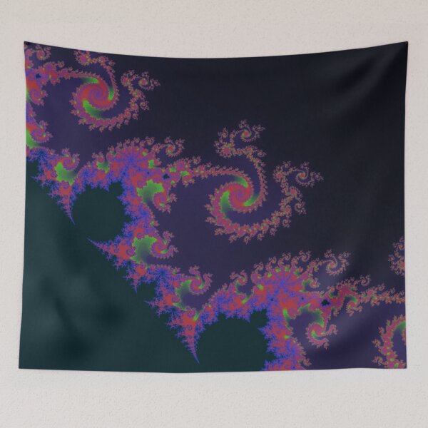 Item preview, Fractal Art 16 designed and created by (c) Janet Outdoors Designs designed and sold by Janet Outdoors Designs.