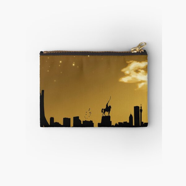 Item preview, Algeria - Golden Night designed and sold by AHBBoutique.