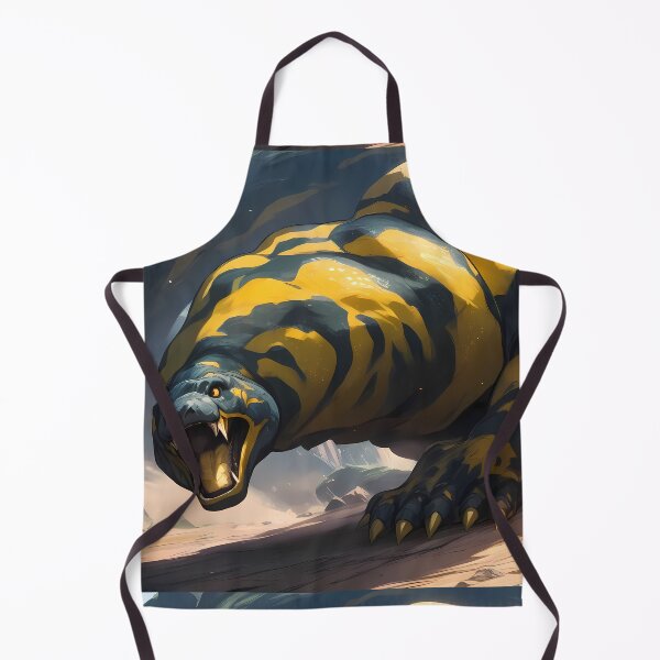 Item preview, Creature Epic Fantasy Beasts Heroes Vivid Battle Scenes designed and sold by ART ATTACK ZONE.