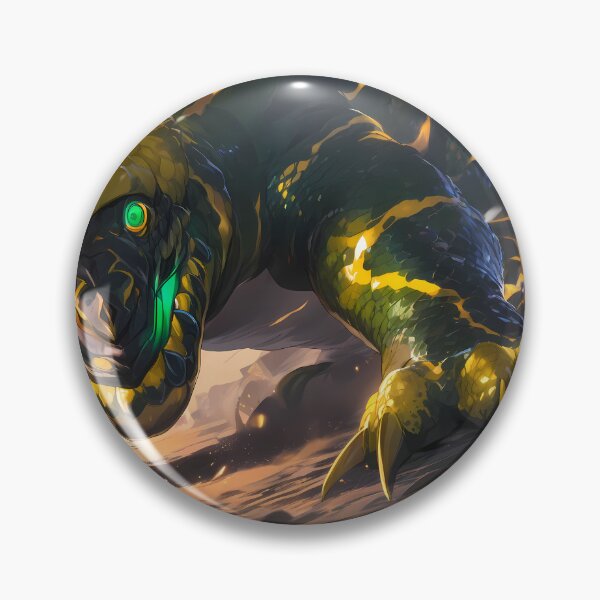 Item preview, Mystical Epic Fantasy Beasts Heroes Vivid Battle Scenes designed and sold by ART ATTACK ZONE.