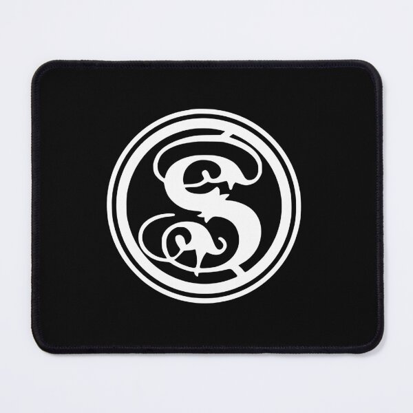 Item preview, Sylosis HD Logo (Ver. 4) designed and sold by KPopverse2.