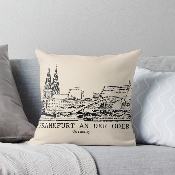 Artikelvorschau, Frankfurt an der Oder - Deutschland entworfen und verkauft von Lakeric.
