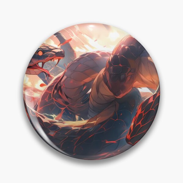 Item preview, Dragon Epic Fantasy Beasts Heroes Vivid Battle Scenes designed and sold by ART ATTACK ZONE.
