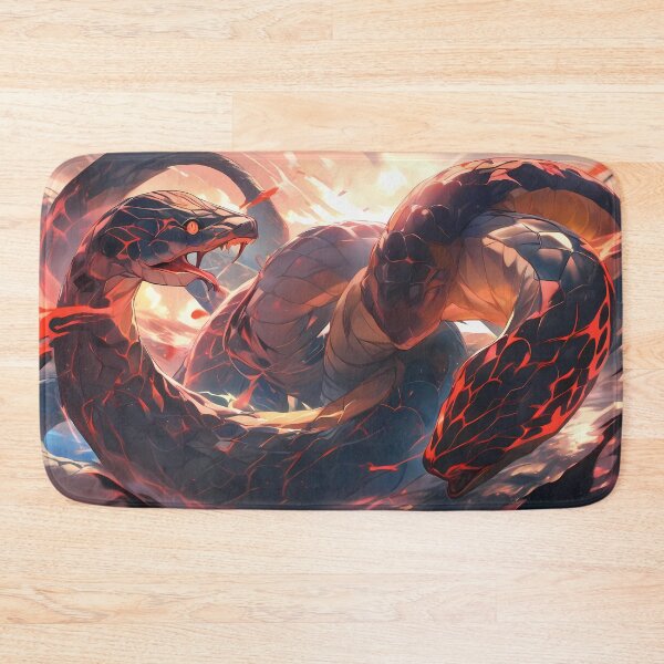 Item preview, Dragon Epic Fantasy Beasts Heroes Vivid Battle Scenes designed and sold by ART ATTACK ZONE.