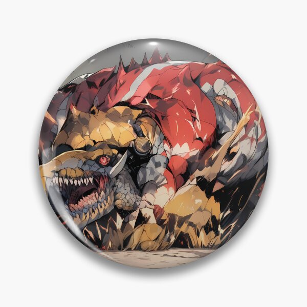 Item preview, Magic Epic Fantasy Beasts Heroes Vivid Battle Scenes designed and sold by ART ATTACK ZONE.
