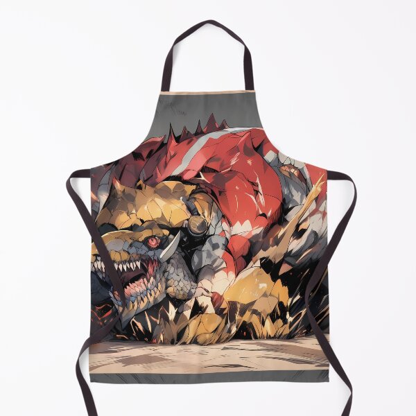 Item preview, Magic Epic Fantasy Beasts Heroes Vivid Battle Scenes designed and sold by ART ATTACK ZONE.