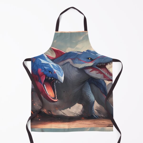 Item preview, World Epic Fantasy Beasts Heroes Vivid Battle Scenes designed and sold by ART ATTACK ZONE.
