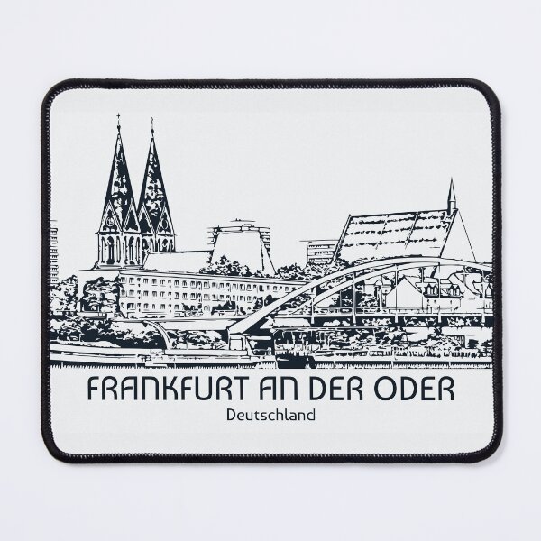Artikelvorschau, Frankfurt an der Oder - Deutschland entworfen und verkauft von Lakeric.