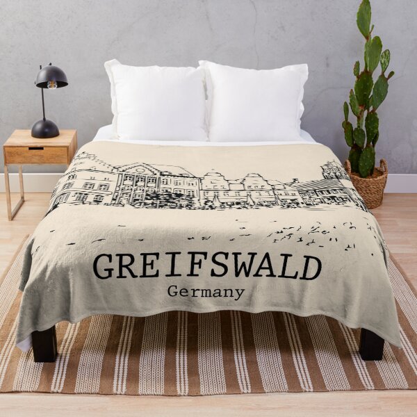 Item preview, Greifswald - Germany designed and sold by Lakeric.
