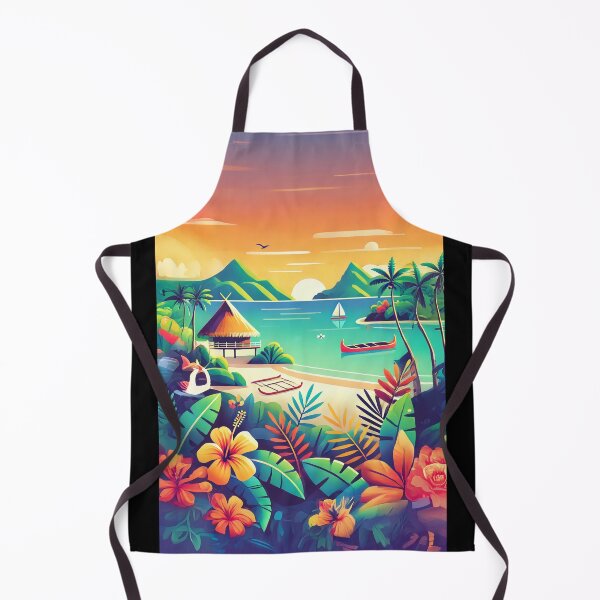 Item preview, Copie de Don’t Stop Dreaming – Bora Bora Tropical Design designed and sold by CreaTahiti.