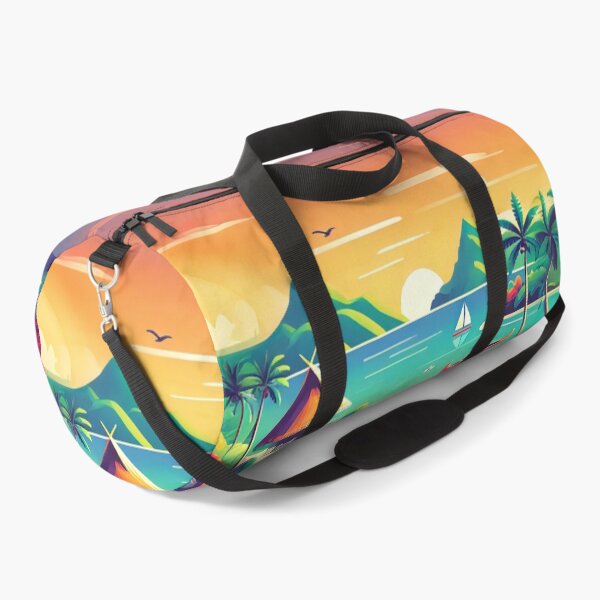 Item preview, Copie de Don’t Stop Dreaming – Bora Bora Tropical Design designed and sold by CreaTahiti.