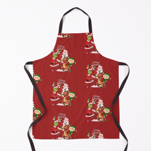 Item preview, Merry Christmas - dancing santa designed and sold by Shamrock12345.