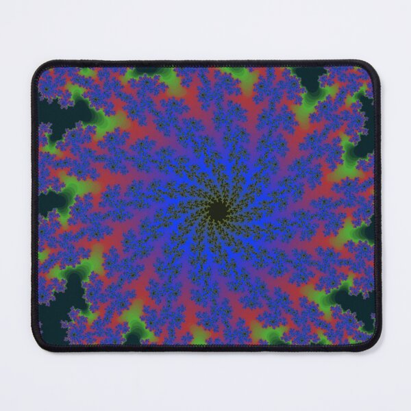Item preview, Fractal Art 9 designed and created by (c) Janet Outdoors Designs designed and sold by Janet Outdoors Designs.