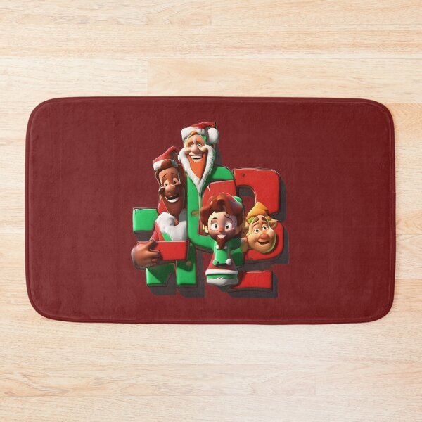 Item preview, Christmas Family Celebration Joyful Colorful Holiday Illustration designed and sold by Kony83.