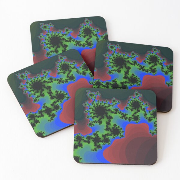 Item preview, Fractal Art 8 designed and created by (c) Janet Outdoors Designs designed and sold by Janet Outdoors Designs.