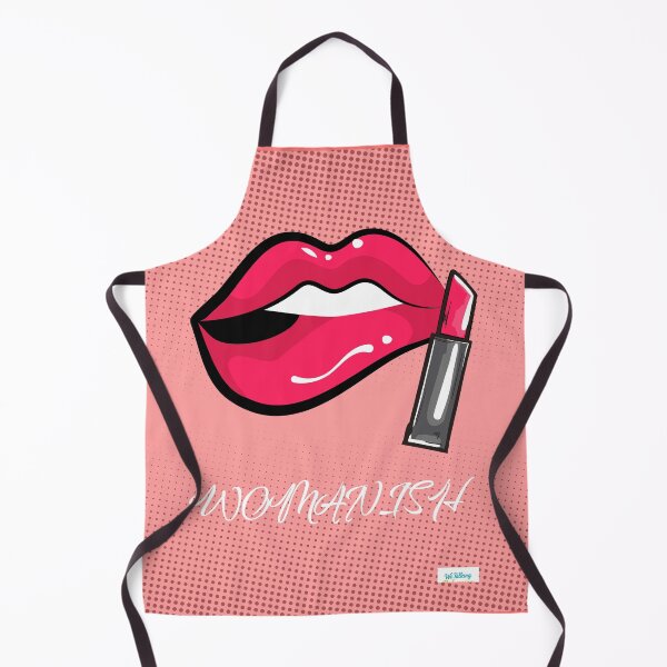 Item preview, We Talking Bahamian “Womanish” apparels and accessories  designed and sold by We Talking Bahamian.