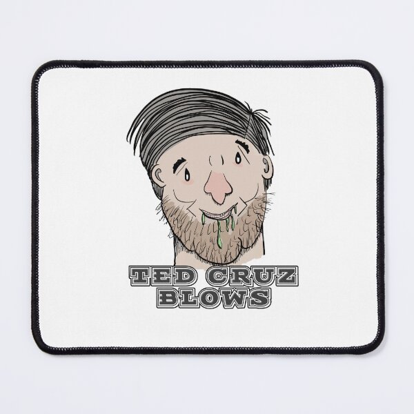 Item preview, Ted Cruz Blows designed and sold by FritzLabs.