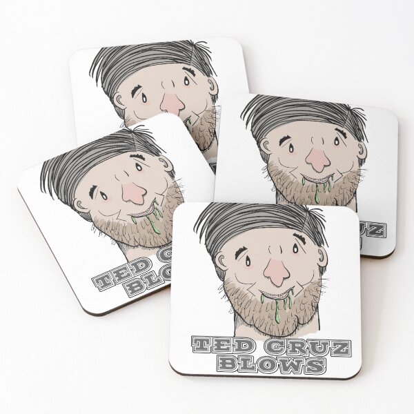 Item preview, Ted Cruz Blows designed and sold by FritzLabs.