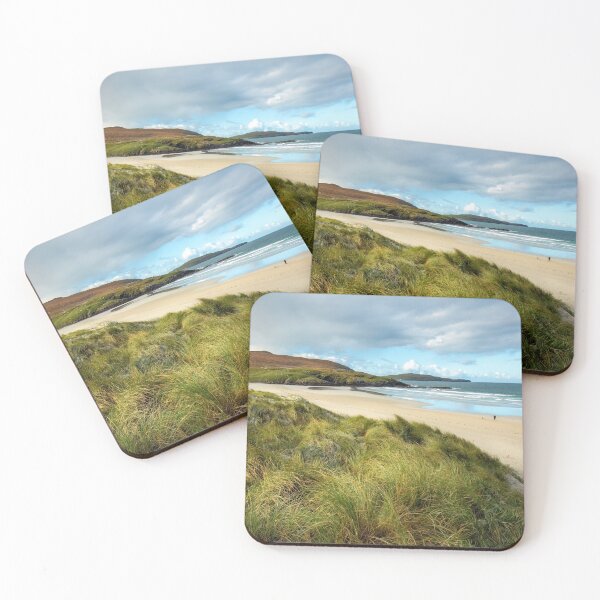 Item preview, Isle of Barra Traigh Eais Eoligarry Scotland designed and sold by PhotosEcosse.