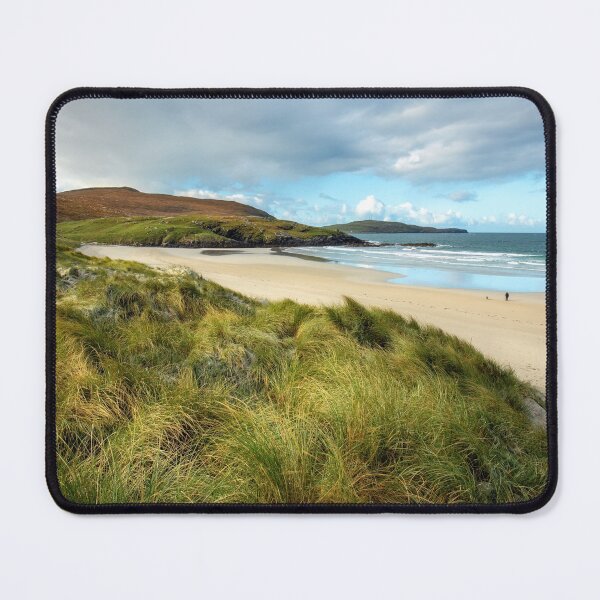 Item preview, Isle of Barra Traigh Eais Eoligarry Scotland designed and sold by PhotosEcosse.
