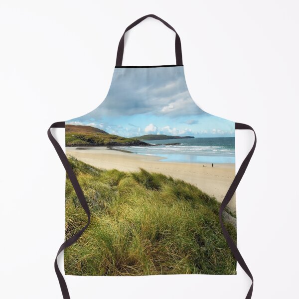 Item preview, Isle of Barra Traigh Eais Eoligarry Scotland designed and sold by PhotosEcosse.