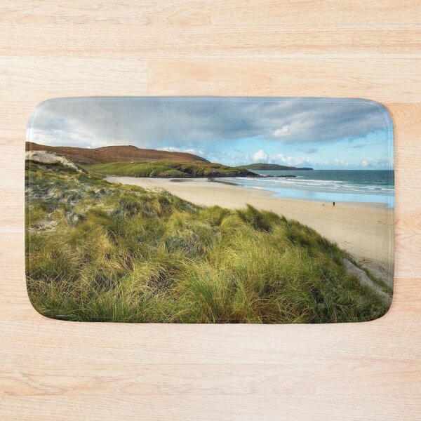 Item preview, Isle of Barra Traigh Eais Eoligarry Scotland designed and sold by PhotosEcosse.