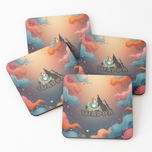 Item preview, Wappa designed and sold by GreenOasisGer.